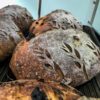 Cranberries & raisins sourdough bread - Image 4