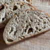 Country bread